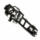 FIESTA FRONT DOOR LOCK HANDLE REINFORCEMENT