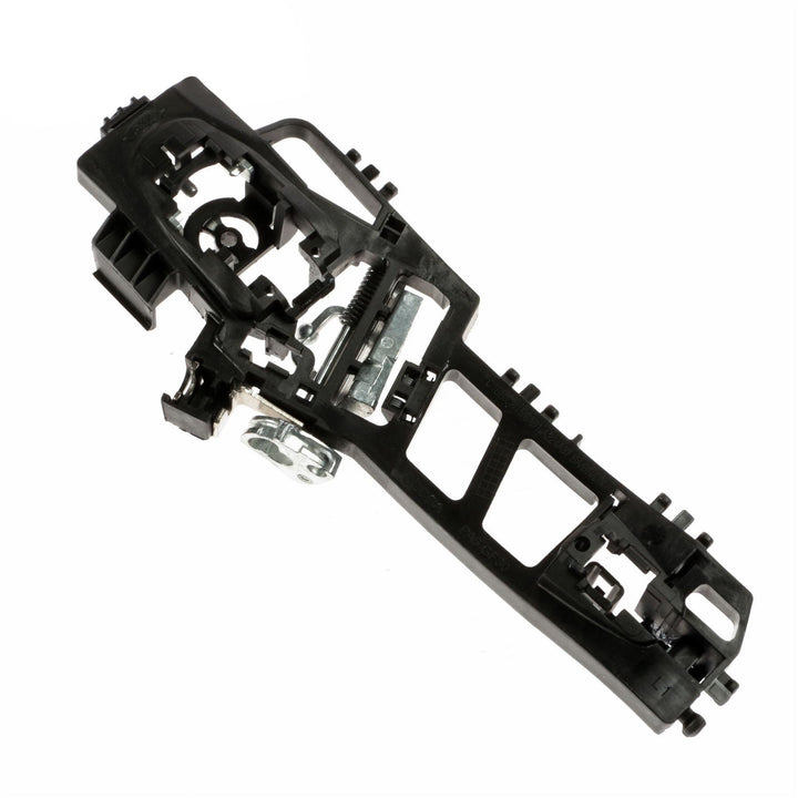 FIESTA FRONT DOOR LOCK HANDLE REINFORCEMENT