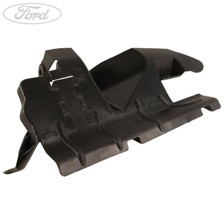 AIR DEFLECTOR