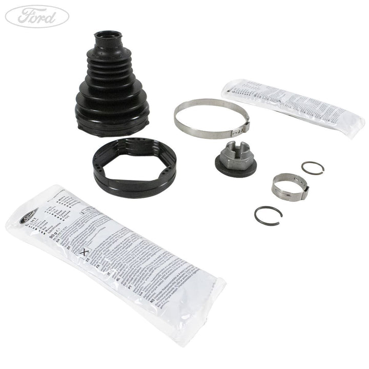 C-MAX FOCUS KUGA 1.5 ECOBOOST INNER CV BOOT KIT 6SPEED 15-