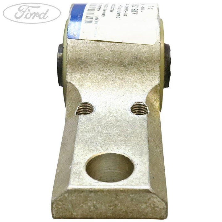 FIESTA FUSION FRONT SUSPENSION ARM REAR SHOULDERED BUSH