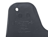 MUD FLAPS FRONT AND REAR ACTIVE 5-DOOR., 03/2019