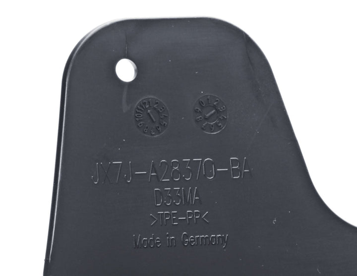 MUD FLAPS FRONT AND REAR ACTIVE 5-DOOR., 03/2019