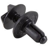 RADIATOR GRILLE AND FRONT BUMPER BLIND RIVET PACK OF 5