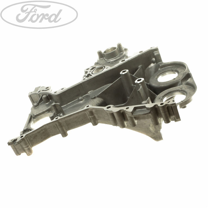CYLINDER FRONT COVER