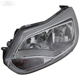FOCUS MK3 FRONT N/S HEADLIGHT HEADLAMP UNIT BEV 2011-2018