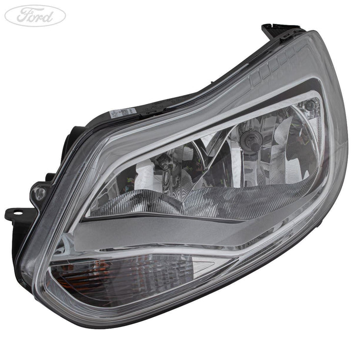FOCUS MK3 FRONT N/S HEADLIGHT HEADLAMP UNIT BEV 2011-2018