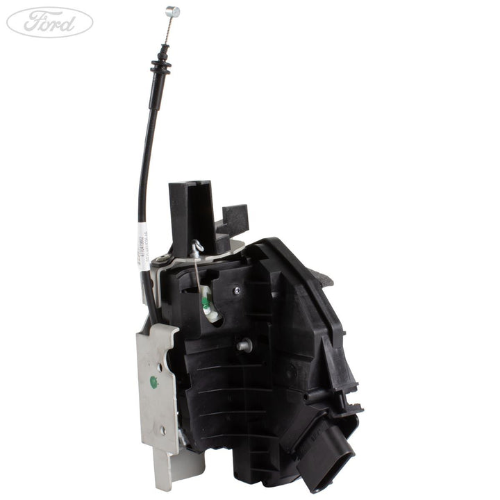 CONNECT REAR TAILGATE LATCH REAR LOADING DOORS 2013-