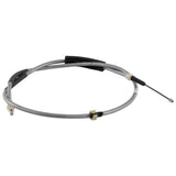 MONDEO REAR PARKING HAND BRAKE CABLE
