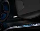 FOCUS SCUFF PLATES 01/2011 07/2015