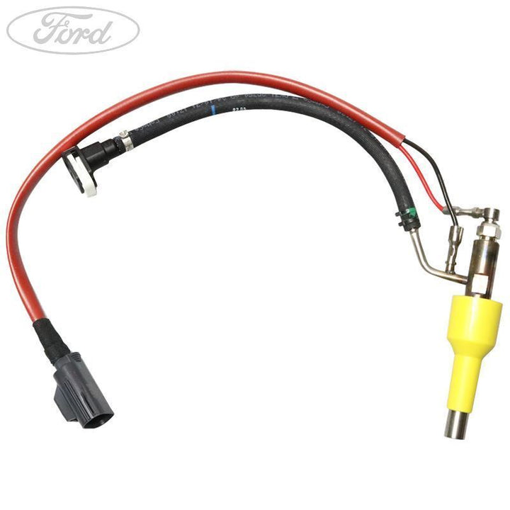 TRANSIT EXHAUST FUEL VAPOUR VALVE EURO 5 2014-2017