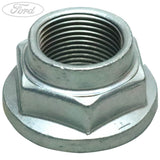 EDGE FRONT WHEEL KNUCKLE RETAINING NUT M22 X MM