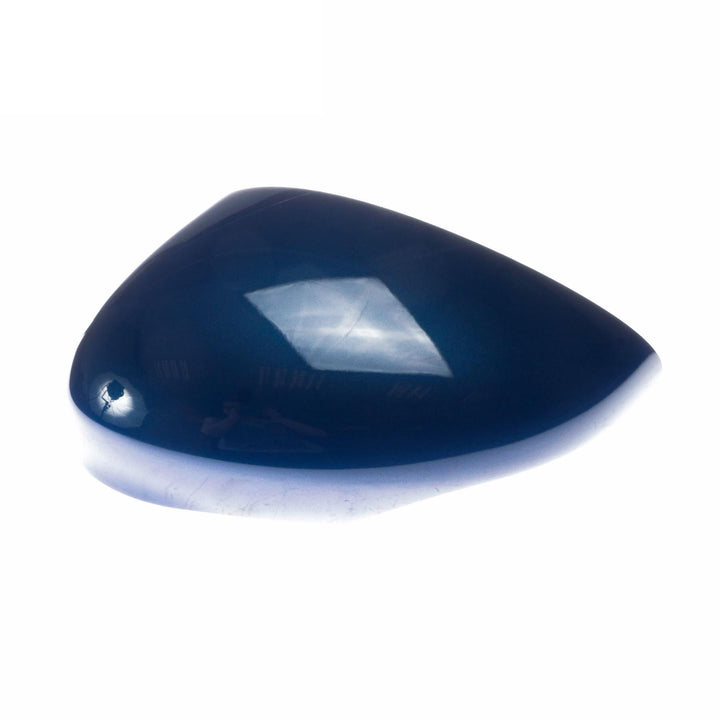 FIESTA FRONT N/S LEFT WING MIRROR HOUSING CAP COVER