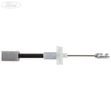 MONDEO FRONT N/S DOOR HANDLE MECHANISM CABLE 07-14