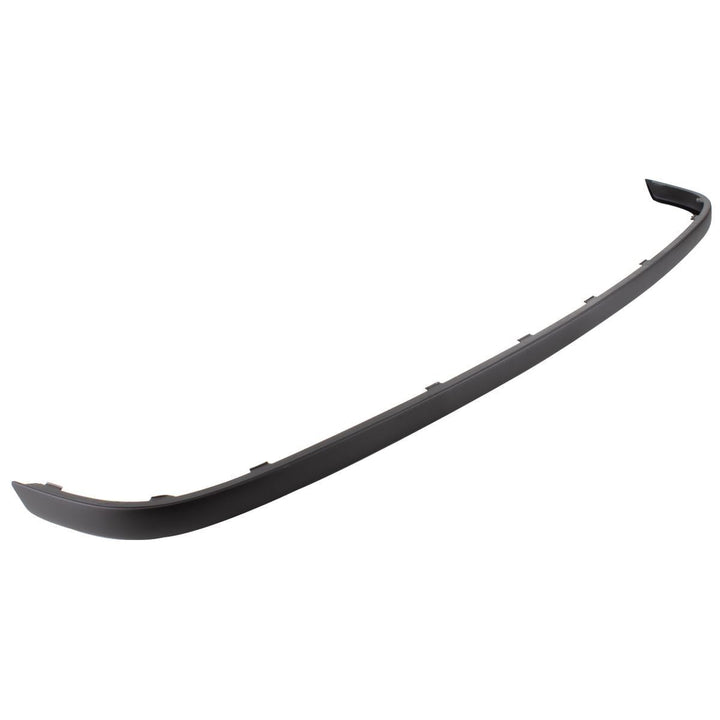 FOCUS REAR BUMPER PROTECTION MOULDING