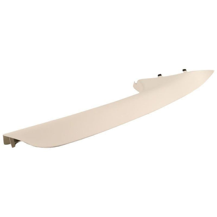 WINDSHIELD MOULDING