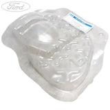 FIGO KA+ FRONT O/S INTERIOR WATER SPLASH SHIELD 2015-
