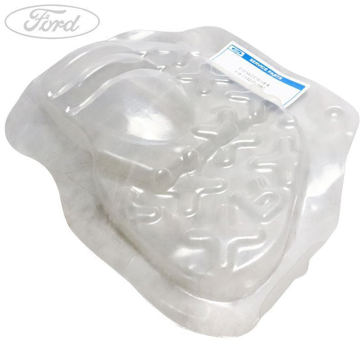 FIGO KA+ FRONT O/S INTERIOR WATER SPLASH SHIELD 2015-