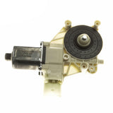 FRONT REAR N/S LH O/S RH WINDOW REGULATOR MOTOR