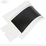 STRIPE DECAL