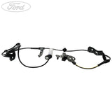 RANGER O/S ABS SENSOR IMPROVED RIDE HEIGHT EDITION TKE