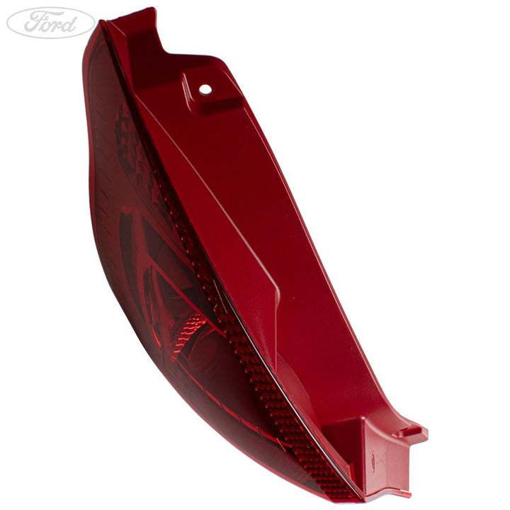 FIESTA MK7 REAR N/S TAIL LIGHT LAMP CLUSTER 2008-2012