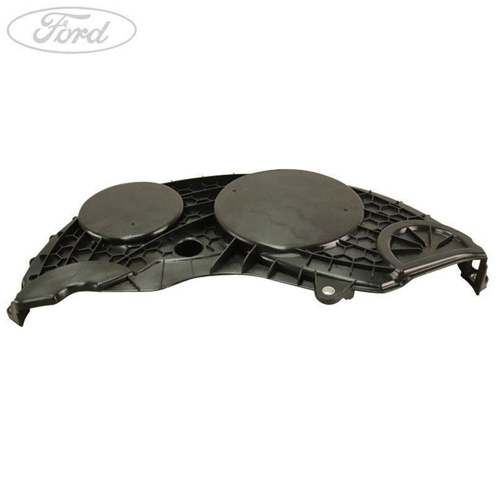 TRANSIT CUSTOM ECOBLUE DRIVE BELT COVER 05/16- FWD