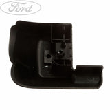 TRANSIT TRANSIT REAR DOOR N/S LOWER BUMP STOP