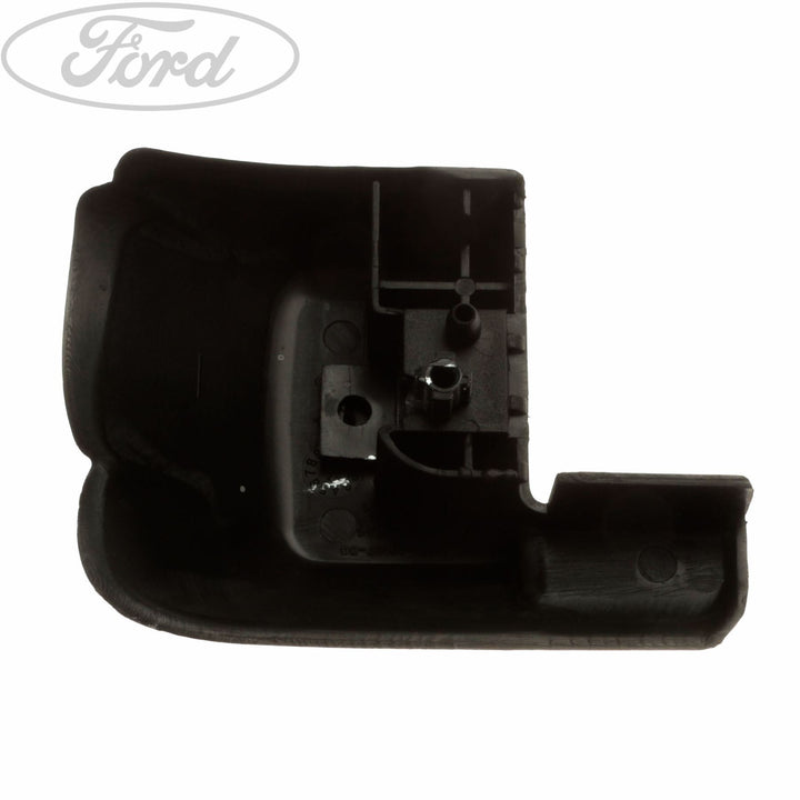 TRANSIT TRANSIT REAR DOOR N/S LOWER BUMP STOP