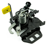 Ranger Bonnet Striker Release Latch Less Alarm 2015-2023