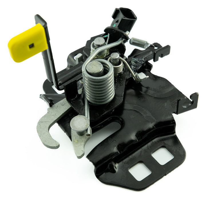 Ranger Bonnet Striker Release Latch Less Alarm 2015-2023