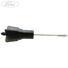 FOCUS SPARE WHEEL MOUNTING PLATE BOLT 200MM