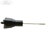 FOCUS SPARE WHEEL MOUNTING PLATE BOLT 200MM