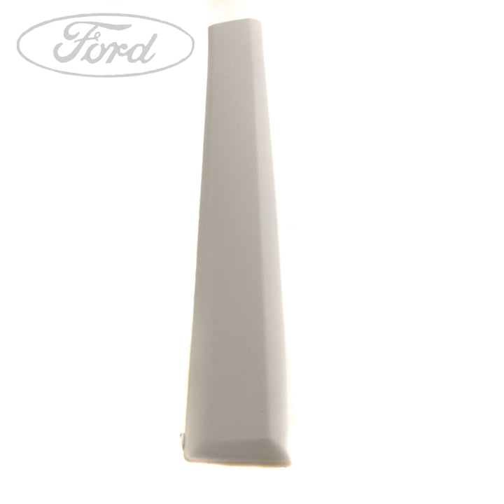FUSION O/S DOOR OUTSIDE BODY MOULDING
