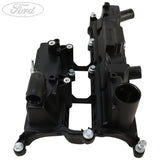 CYLINDER HEAD COVER