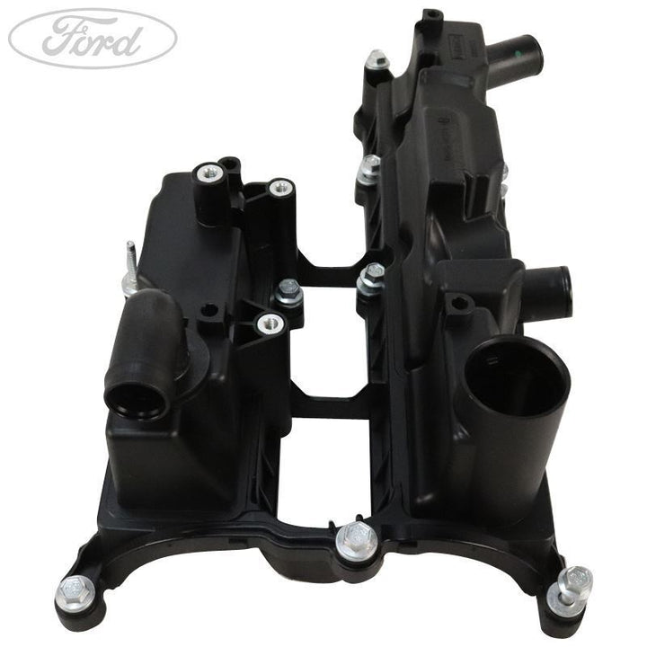 CYLINDER HEAD COVER