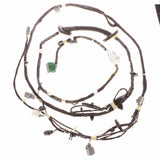 MONEO SALOON BOOT TAILGATE BODY CLOSURE WIRING