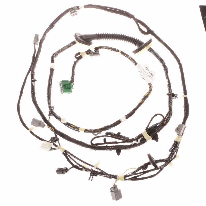 MONEO SALOON BOOT TAILGATE BODY CLOSURE WIRING