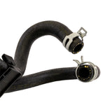 Transit Courier 1.0 EcoBoost Aux Water Pump Hose 2018-2023