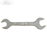EVEREST RANGER TOOL KIT OPEN ENDED WRENCH 2003-2007