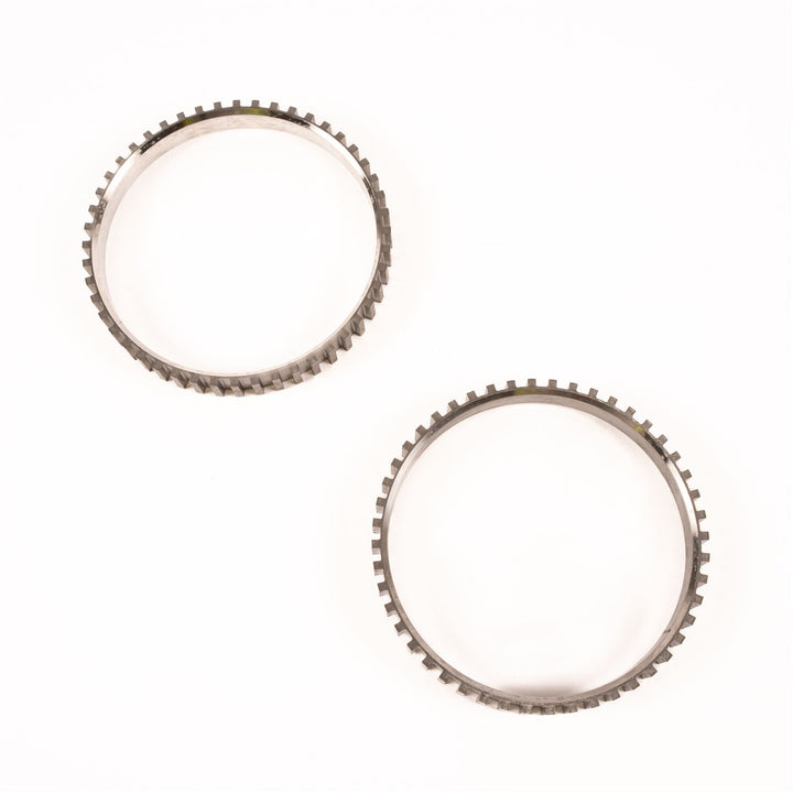 Genuine Ford Transit Mk8 Mk9 RWD Rear ABS Ring 2 Pack 2014-Onwards 1818631