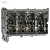 TRANSIT MK7 MK8 RANGER TKE 2.2 TDCI CYLINDER HEAD 2011-2019