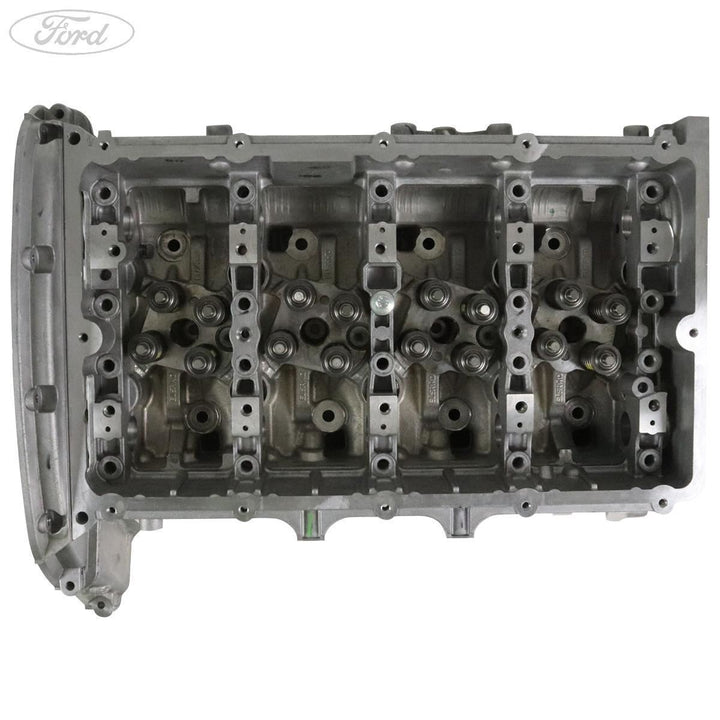 TRANSIT MK7 MK8 RANGER TKE 2.2 TDCI CYLINDER HEAD 2011-2019