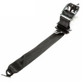 FOCUS O/S RH N/S LH REAR SEAT BELT