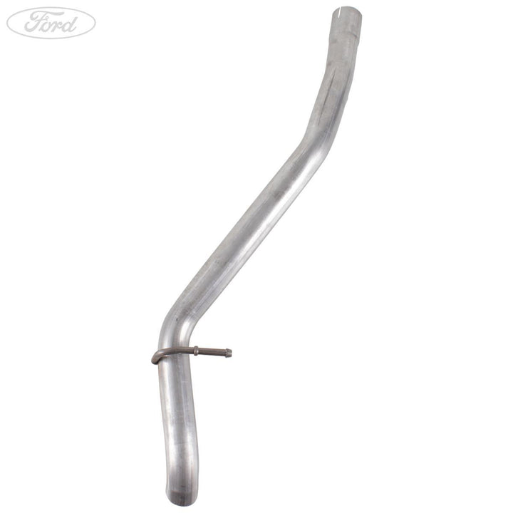 EXHAUST PIPE