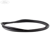 C-MAX TAILGATE BOOT LID DOOR WEATHERSTRIP SEAL 2015-