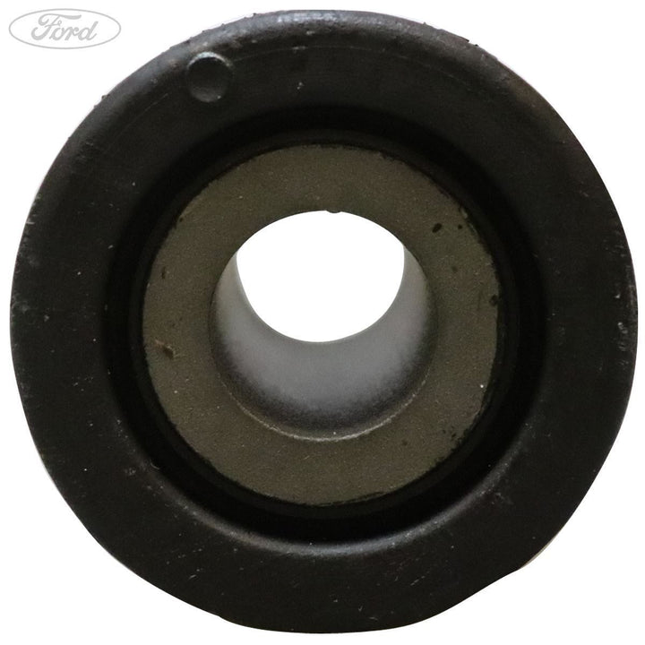TRANSIT REAR LEAF SUSPENSION SPRING REAR BUSH SINGLE WH