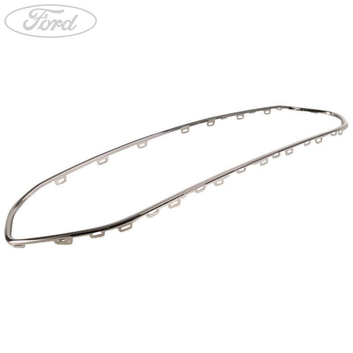 TRANSIT CONNECT RADIATOR GRILLE CHROME FINISH PANEL 13-