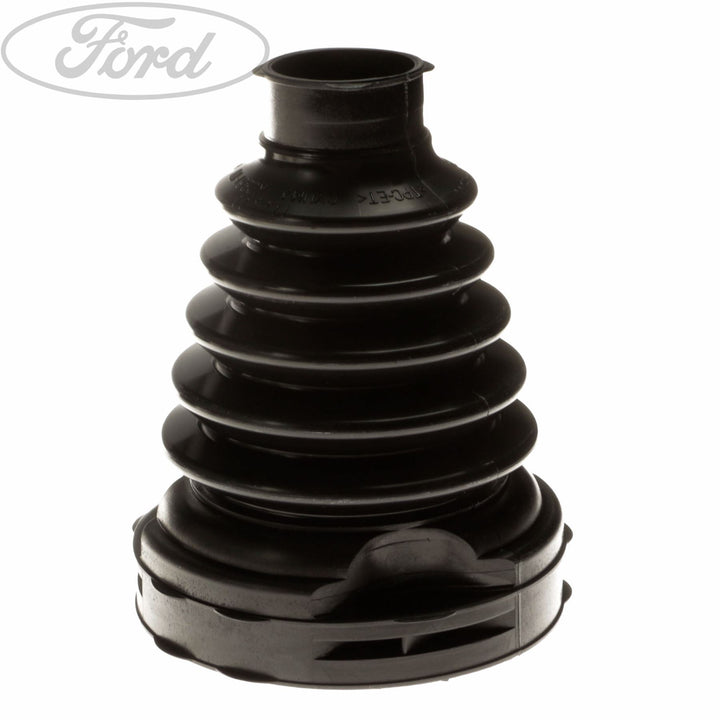 FRONT N/S LH O/S RH INNER & OUTER CV BOOT KIT