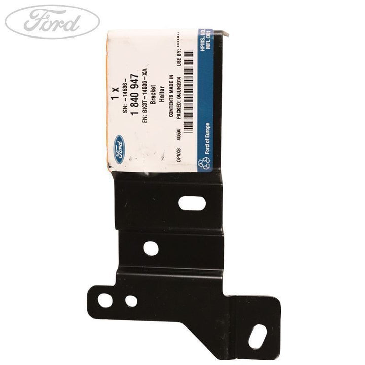 TRANSIT DURATORQ WIRING BRACKET 6-SPEED MANUAL 2014-
